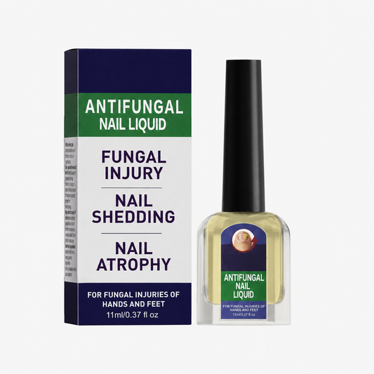 Maximum Strength Comprehensive Toenail Fungus Solution | Triple Action Formula Fights Fungus, Clears Yellow & Thick Nails, Fast Itch Relief.#DealsForYouDays