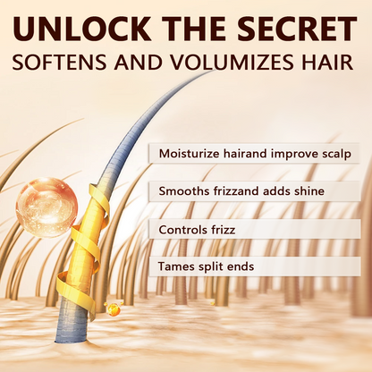Buiiti Batana Rosemary Onion Three - in - One Anti-Hair Fall HairLoss Treatment Shampoo,Oil Control Antidandruff Haircare,Help HairGrowth For all hair types, natural Haircare