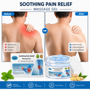 【Buy 1 Get 1 Free】Rvdu Joint Relief Gel for Knee, Lumbar, Shoulder, Neck and Muscle Pain - Body Care Massage Cream